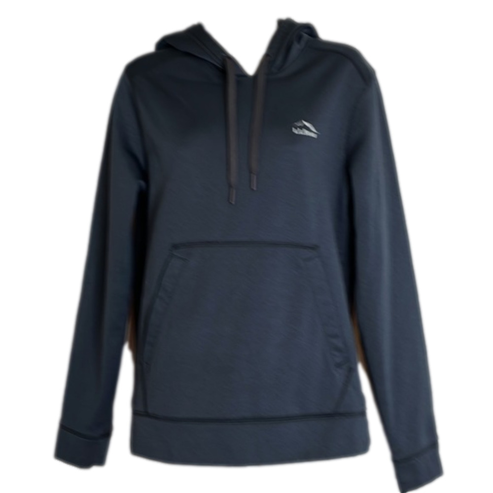 𝅺LL Bean navy blue hoodie, size small in good condition